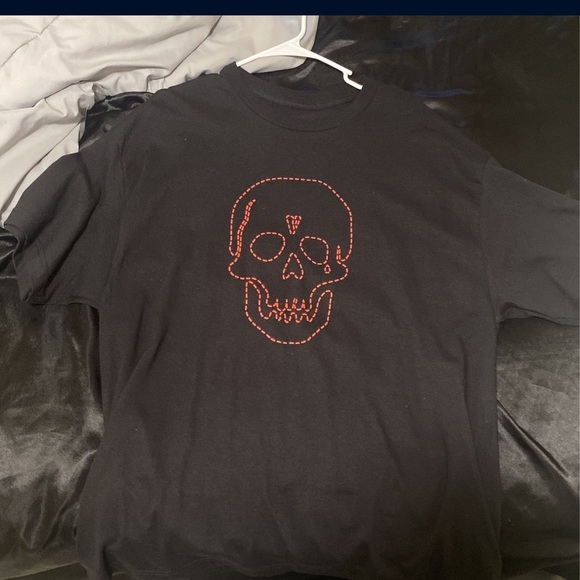 VLONE Neighborhood tee - Picture 2 of 2